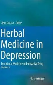 Herbal Medicine in Depression