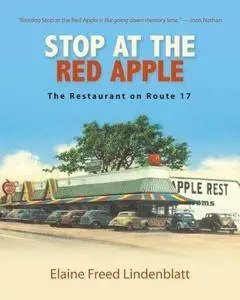 Stop at the Red Apple : the restaurant on Route 17 (Repost)
