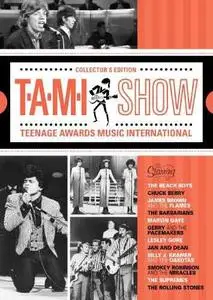 The T.A.M.I. Show (1964)
