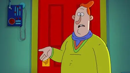 Wayne S01E18