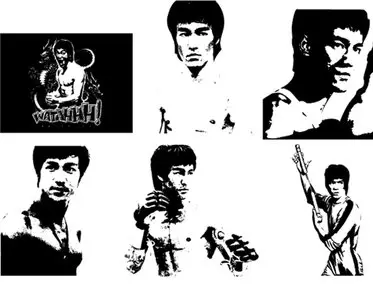 Bruce Li