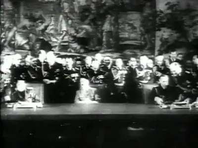 Das dritte Reich in Farbe E07 Das Jahr 1939