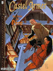 Castel Armer (1994) (repost) Complete