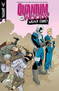 Quantum and Woody - Must Die 04 (of 04) (2015)