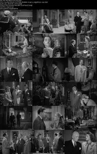 The Thin Man Goes Home (1945)