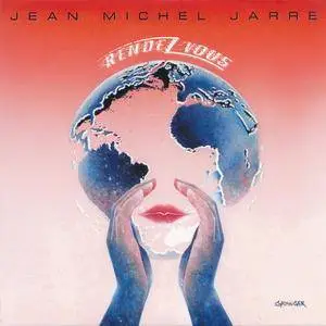 Jean-Michel Jarre - Original Album Classics (2017)