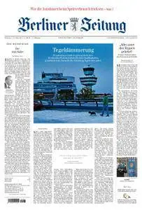 Berliner Zeitung - 07. November 2017