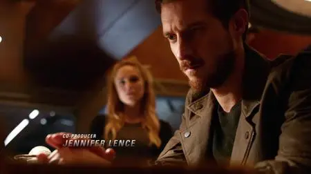 DC's Legends of Tomorrow S01E03