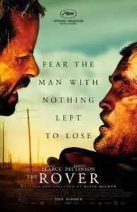 The Rover (2014)