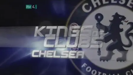 King Of Clubs - Chelsea