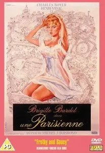 Une parisienne (1957)