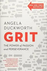Grit: The Power of Passion and Perseverance (Repost)