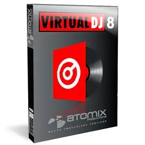 VirtualDJ 2021 Pro Infinity 8.5.6156