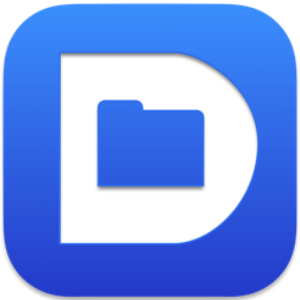 Default Folder X 6.0.3