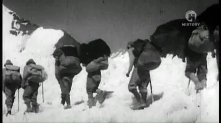 Hitler's Explorers / Исследователи Гитлера (2009)