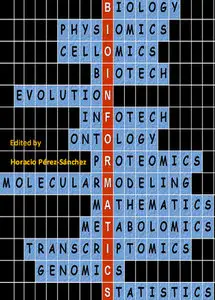 "Bioinformatics" ed. by Horacio Pérez-Sánchez