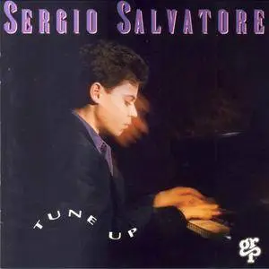Sergio Salvatore - Tune Up (1994) {GRP}