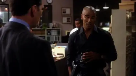 Criminal Minds S05E04