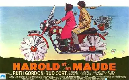 Harold and Maude (1971)