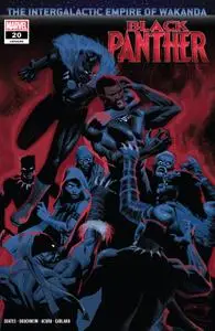 Black Panther 020 2020 digital aKraa