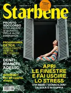 Starbene N.16 - 31 Marzo 2020