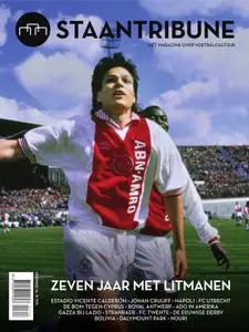Staantribune – september 2017