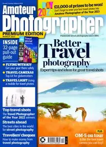 Amateur Photographer - 14 March 2023