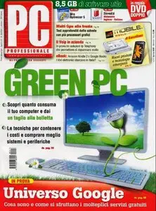 Pc Professionale 217 - Aprile 2009