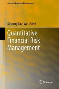 Quantitative Financial Risk Management (Repost)