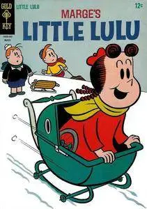 Little Lulu 1965-03 175 CW