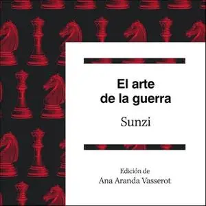 «El arte de la guerra» by Sunzi