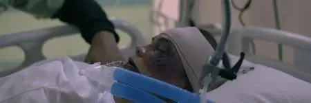 The Trigonal: Fight for Justice (2018)