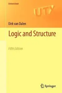 Logic and Structure, 5th ed. (Repost)