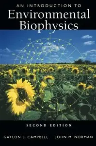 An Introduction to Environmental Biophysics (Repost)