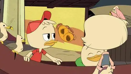 DuckTales S01E04