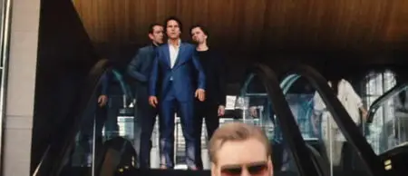 Mission: Impossible - Protocollo Fantasma (2011)