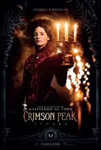 Crimson Peak (2015)