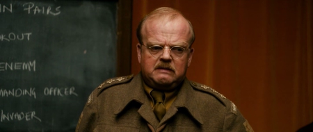 Dad's Army (2016)