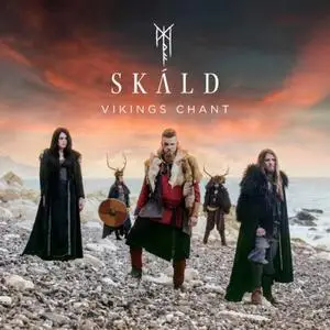 SKÁLD - Vikings Chant (Alfar Fagrahvél Edition) (2019) [Official Digital Download]