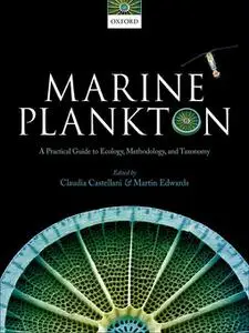 Marine Plankton: A practical guide to ecology, methodology, and taxonomy