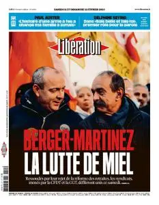 Libération – 11 février 2023