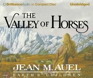 Jean M. Auel - Earth's Children  < 5 AudioBooks >