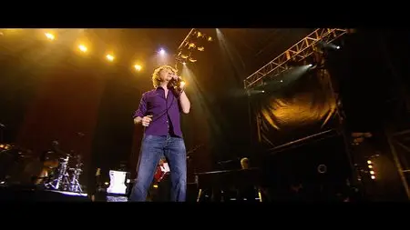 Simply Red - Farewell Live in Concert at Sydney Opera House