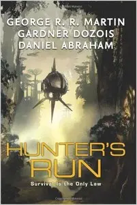 Hunter's Run (Audiobook)