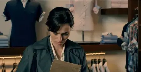 Sola contigo (2013)