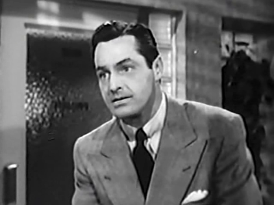 Passkey to Danger (1946)