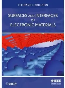 Surfaces and Interfaces of Electronic Materials [Repost]