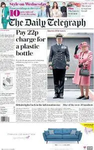 The Daily Telegraph - March 28, 2018