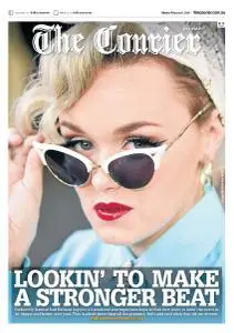 The Courier - February 11, 2019