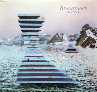 Renaissance - Prologue (1972)